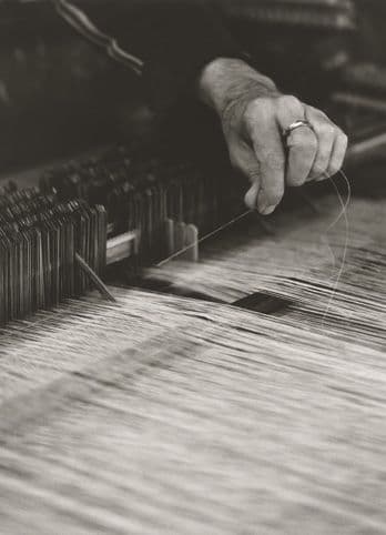 Al Mohands Textile manufacturing facility — precision fabric production